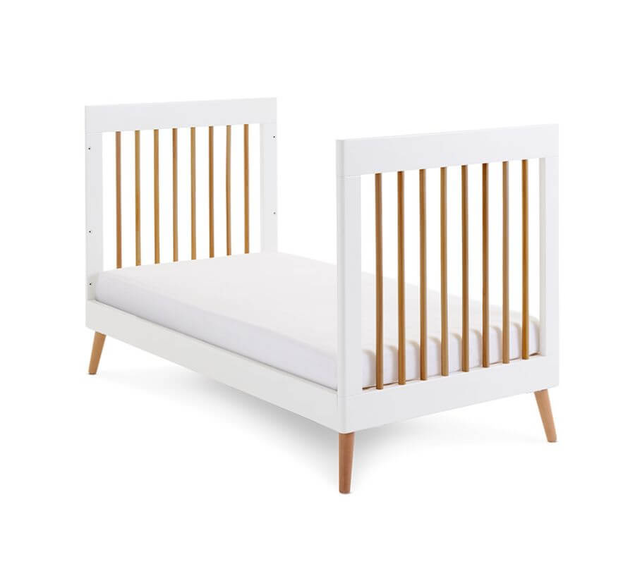 Obaby Maya Cot Bed