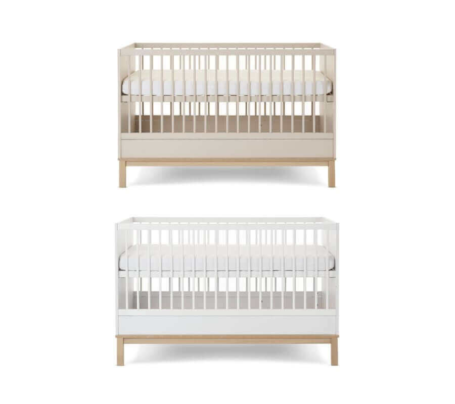 Obaby Astrid Cot Bed