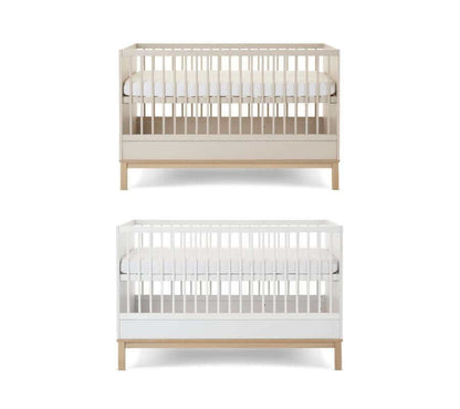 Obaby Astrid Cot Bed