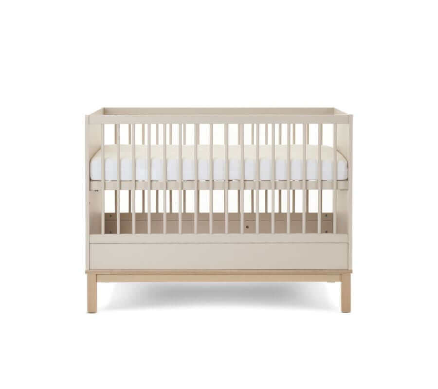 Obaby Astrid Mini Cot Bed