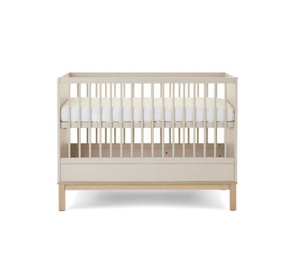 Obaby Astrid Mini Cot Bed