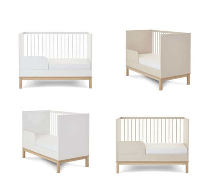 Obaby Astrid Mini Cot Bed