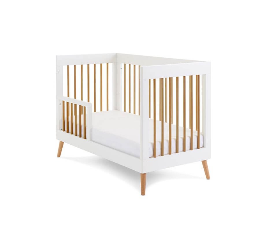 Obaby Maya Mini Cot Bed