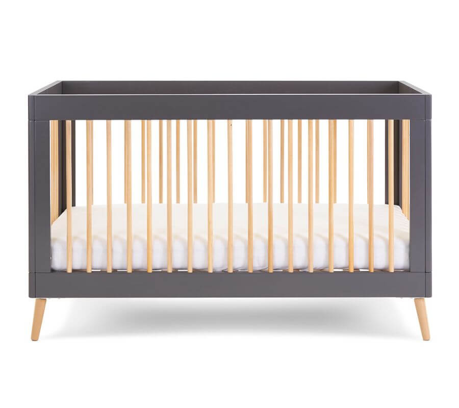 Obaby Maya Cot Bed