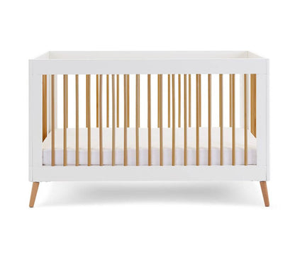 Obaby Maya Cot Bed