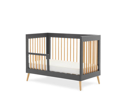 Obaby Maya Mini Cot Bed