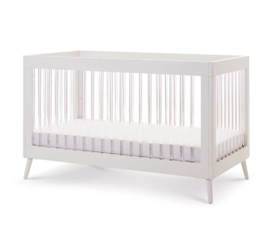 Obaby Maya Cot Bed