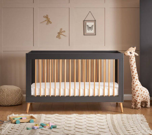 Obaby Maya Cot Bed