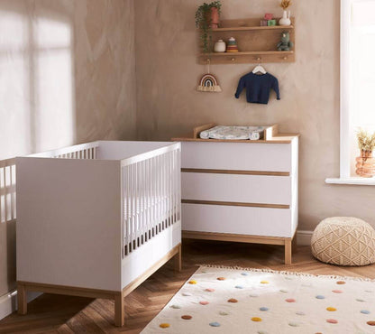 Obaby Astrid Mini 2 Piece Room Set