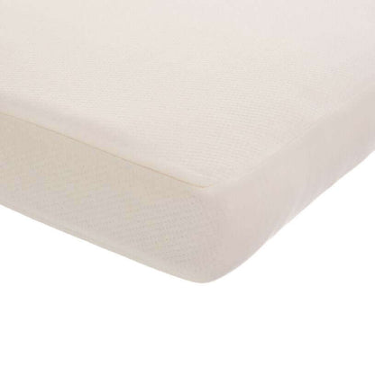 Obaby Natural Coir/Wool Mattress - 140 x 70