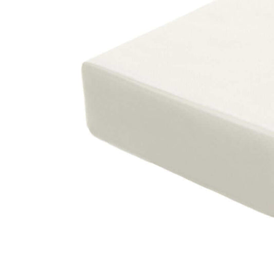 Obaby Crib & Cot Bed Foam Mattress