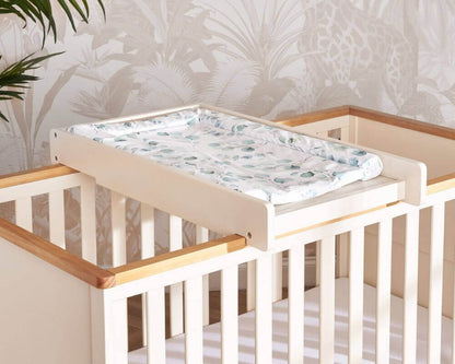 Obaby Evie Cot Top Changer