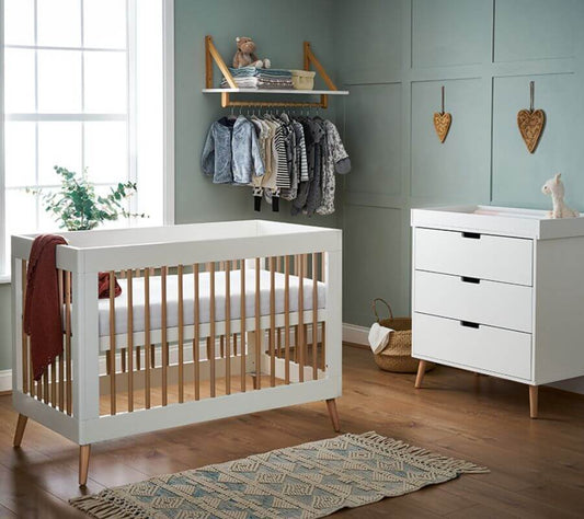 Obaby Maya Mini 2 Piece Room Set