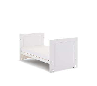 Obaby Nika Mini Cot Bed