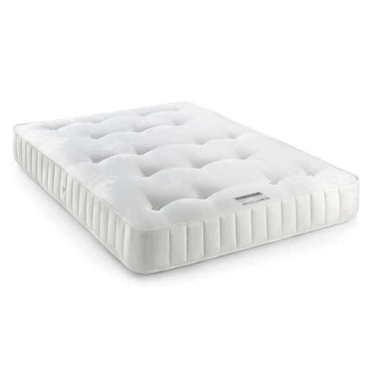 Elite Pocket 1000 Mattress - White Background