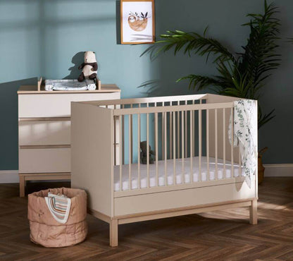 Obaby Astrid Mini 2 Piece Room Set