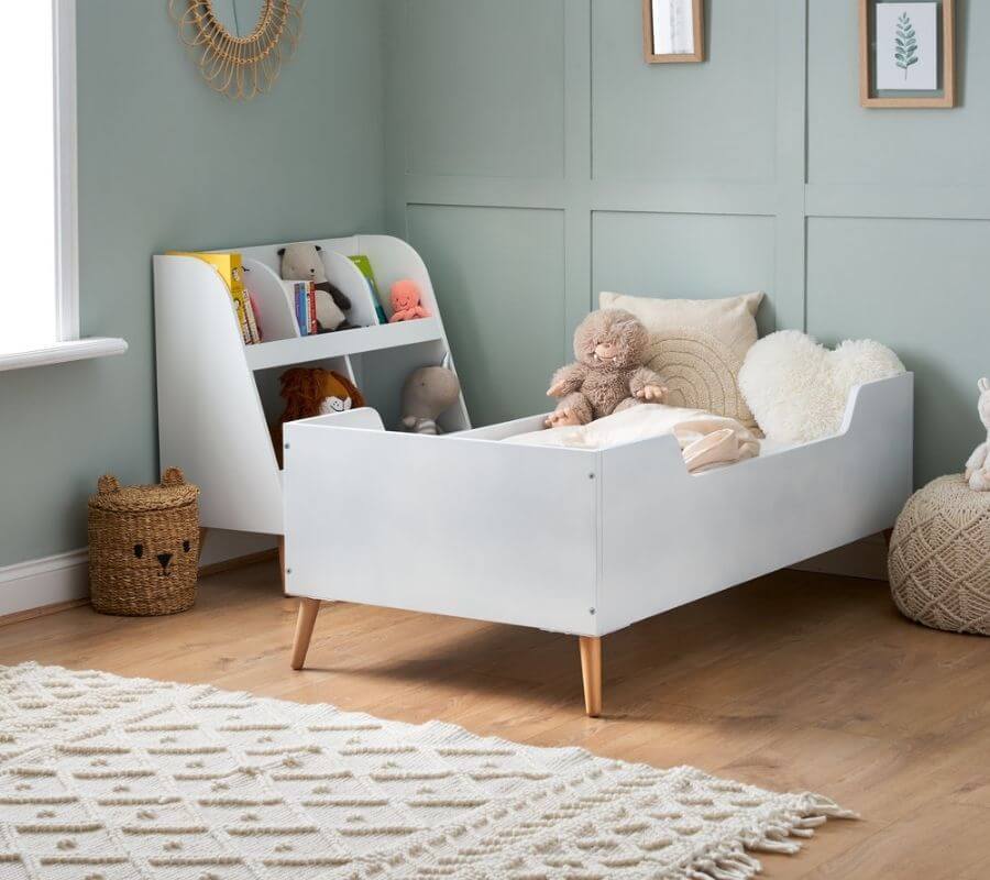 Obaby Maya Single Bed