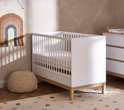 Obaby Astrid Mini Cot Bed