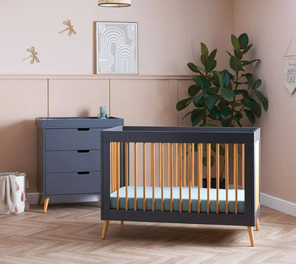 Obaby Maya Mini 2 Piece Room Set