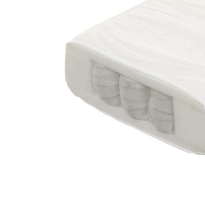 Obaby Crib & Cot Bed Pocket Sprung Mattress