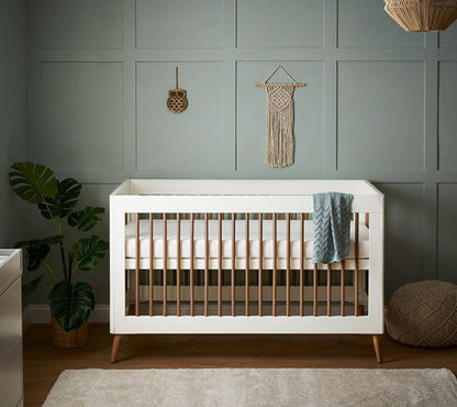 Obaby Maya Cot Bed