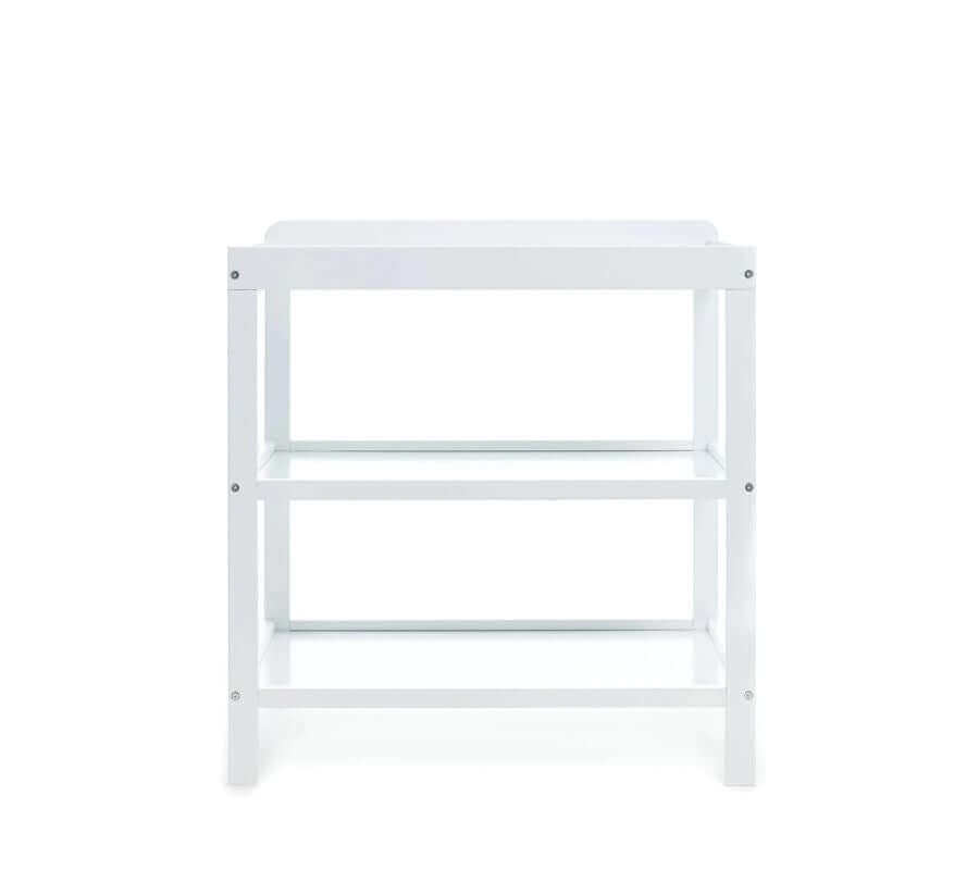 Grace Changing Unit - White Background