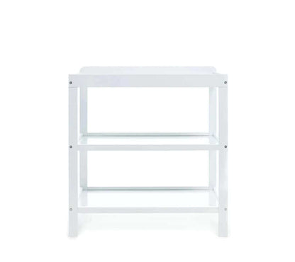 Grace Changing Unit - White Background