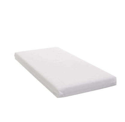 Obaby Crib & Cot Bed Foam Mattress