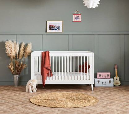 Obaby Maya Cot Bed