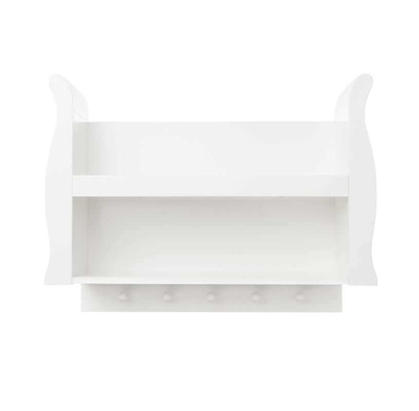 Obaby Stamford Sleigh Shelf