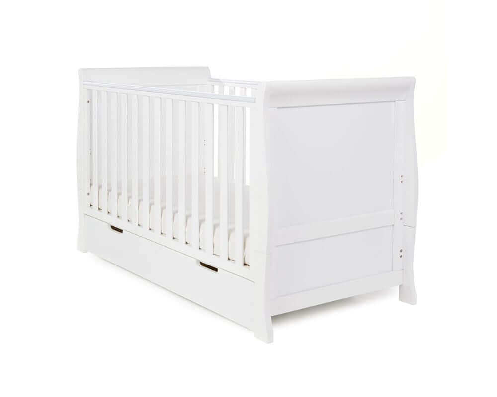 Obaby Stamford Classic 4 Piece Room Set