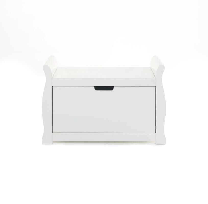 Obaby Stamford Sleigh Toy Box