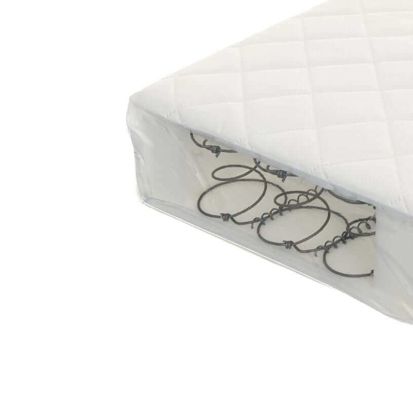 Obaby Crib & Cot Sprung Mattress