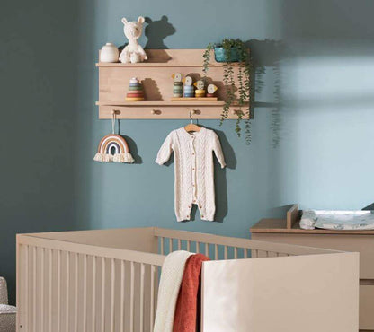 Obaby Astrid Wall Shelf