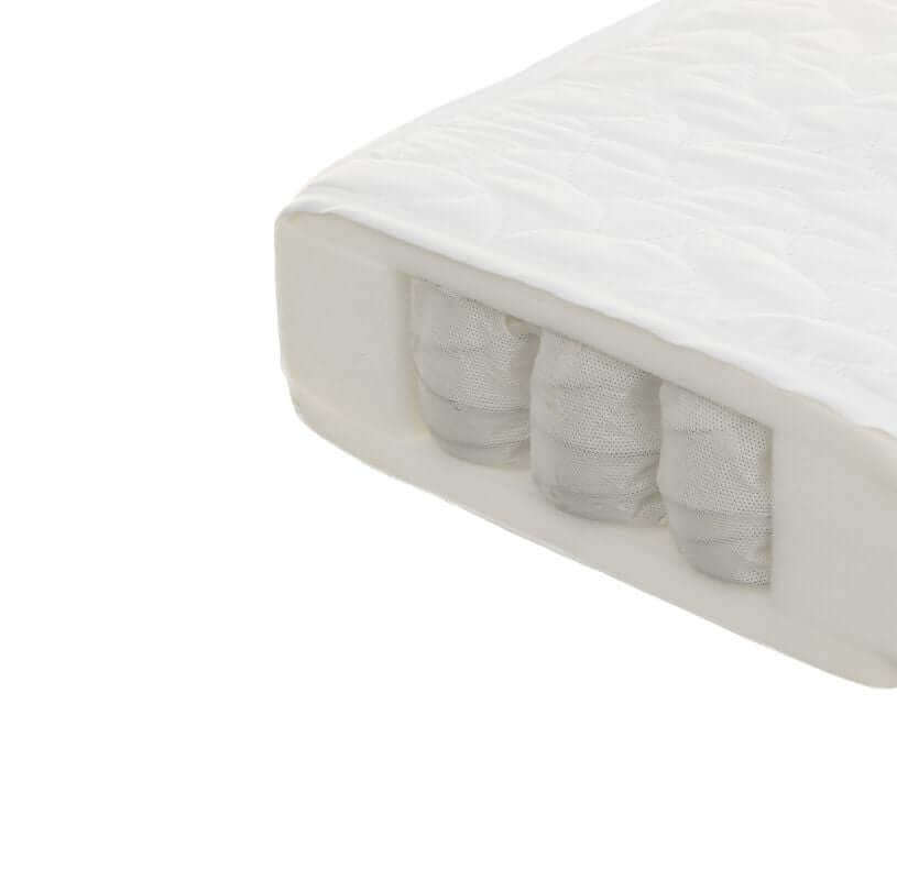 Obaby Crib & Cot Bed Pocket Sprung Mattress