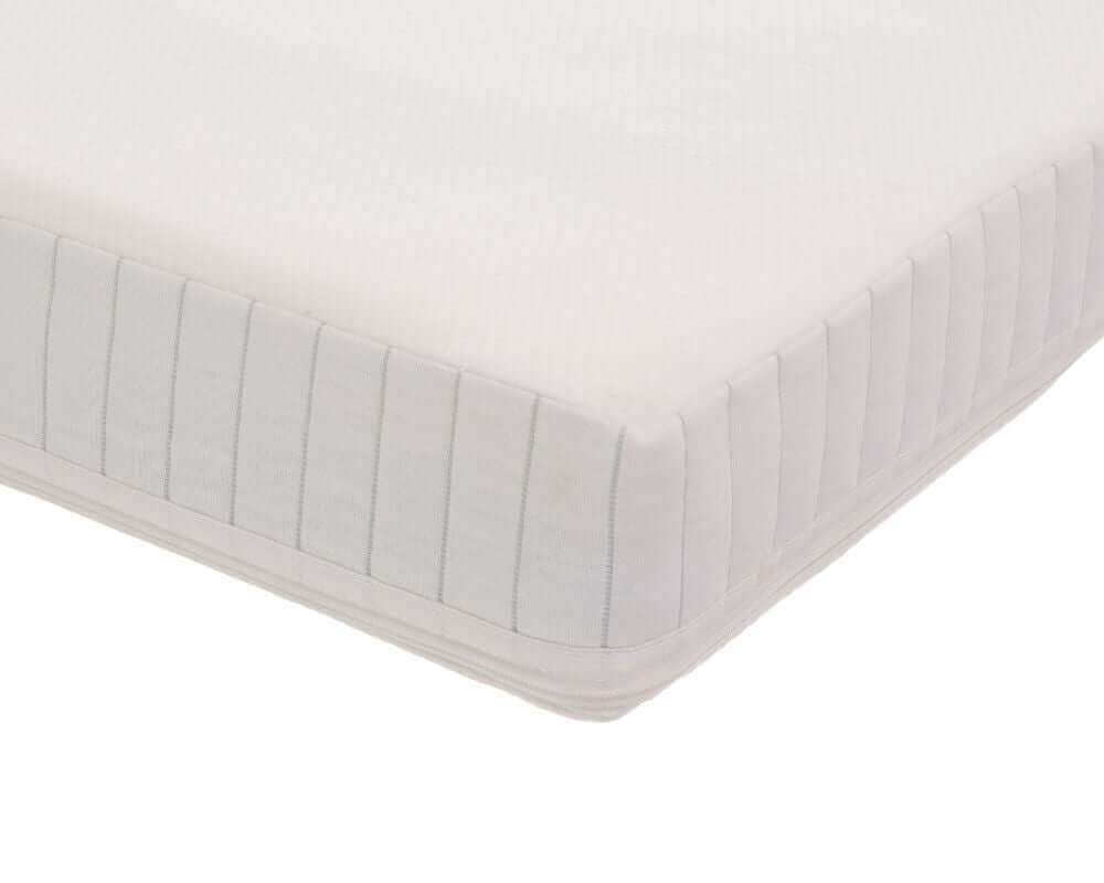 Obaby Stamford Luxe Cot Bed & Moisture Management Mattress