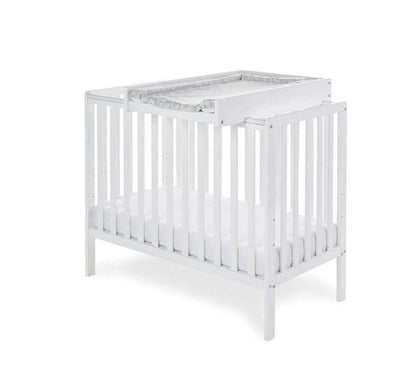 Space Saver Cot Top Changer