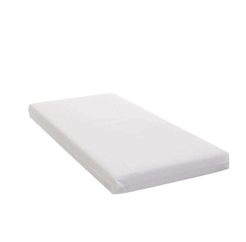 Obaby Crib Cot Bed Fibre Mattress