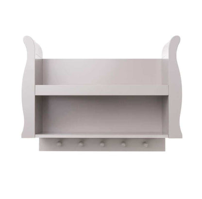 Obaby Stamford Sleigh Shelf