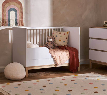 Obaby Astrid Mini Cot Bed