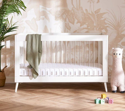 Obaby Maya Cot Bed