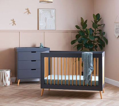 Obaby Maya Mini 2 Piece Room Set