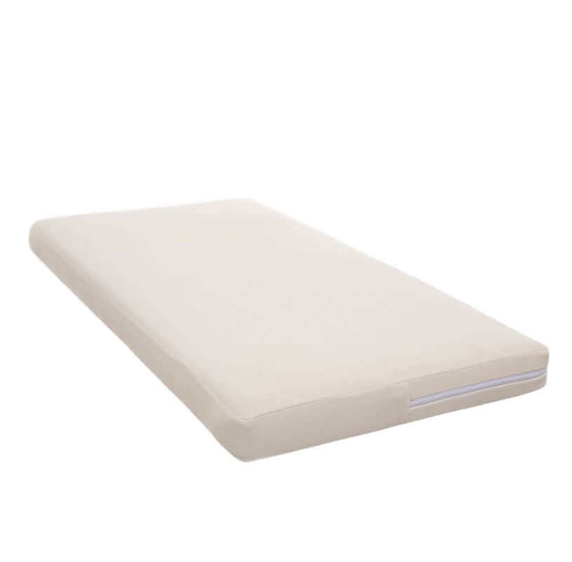 Obaby Natural Coir/Wool Mattress - 140 x 70