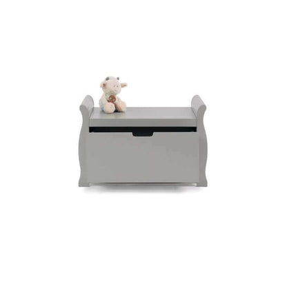 Obaby Stamford Sleigh Toy Box