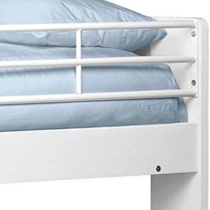 Julian Bowen Domino Bunk Bed - Upper Bunk safety Rail