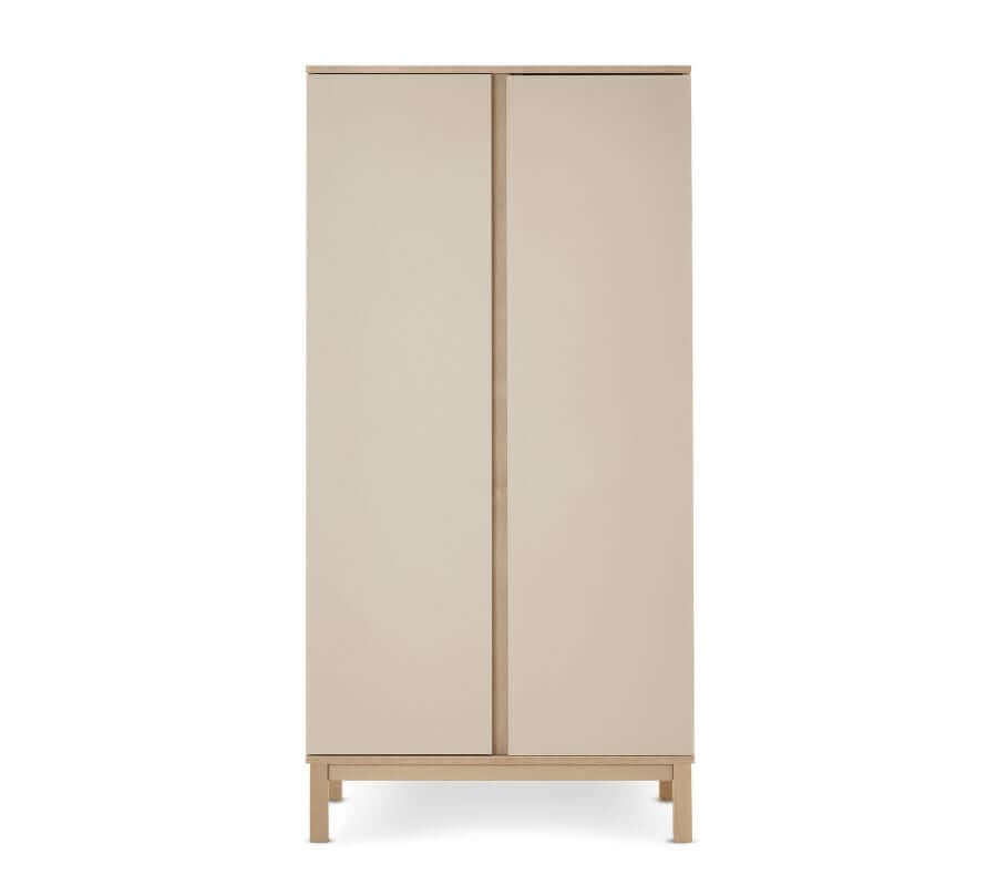 Obaby Astrid Double Wardrobe