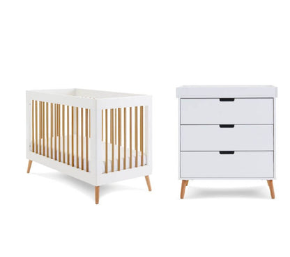 Obaby Maya Mini 2 Piece Room Set