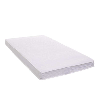 Obaby Crib & Cot Bed Pocket Sprung Mattress