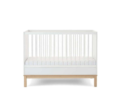 Obaby Astrid Mini Cot Bed