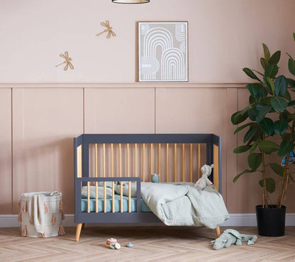 Obaby Maya Mini Cot Bed